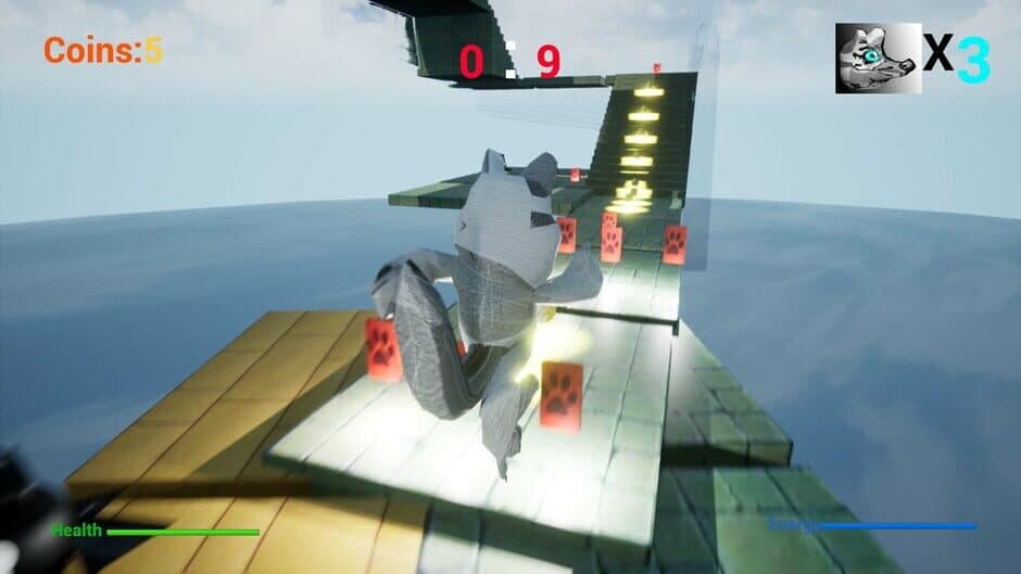 Скриншот 6 из White Wolf: Treasure Hunter