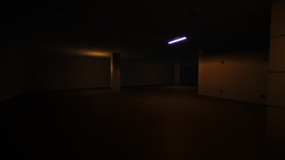Скриншот 1 из Void Bound