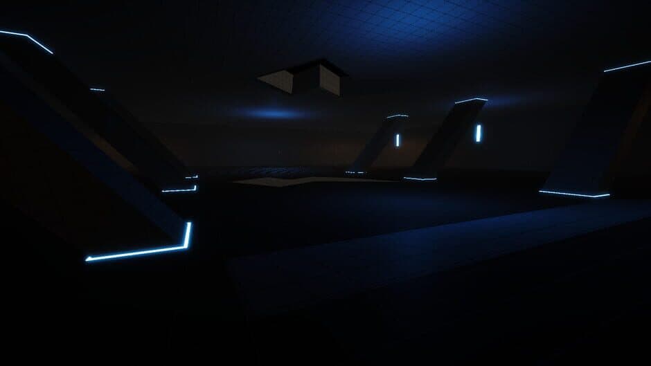 Скриншот 3 из Void Bound