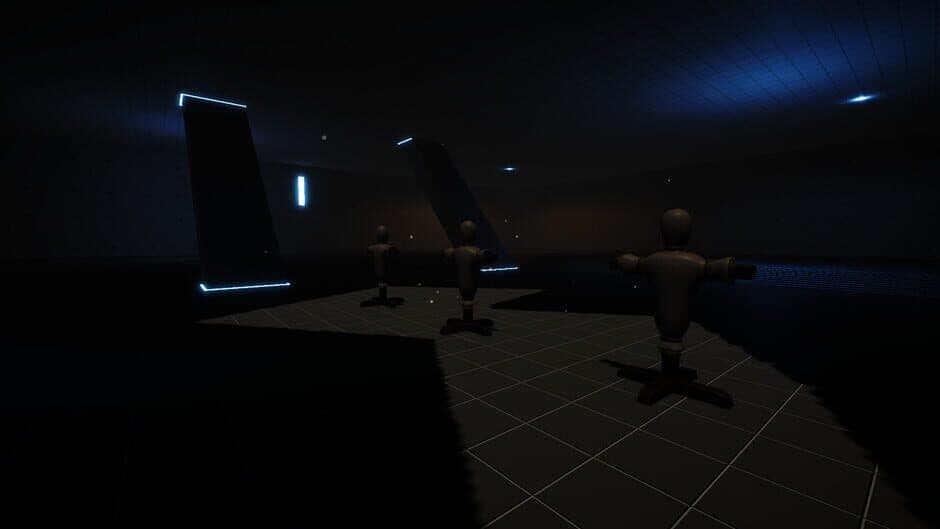 Скриншот 5 из Void Bound