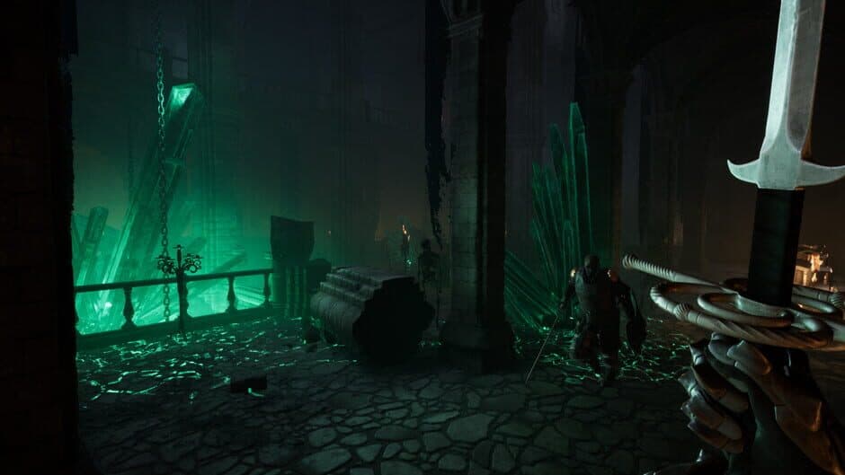 Скриншот 7 из Eldrimar