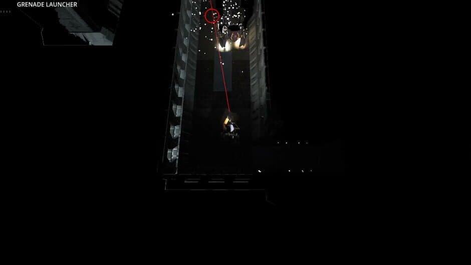 Скриншот 4 из Attack From the Void