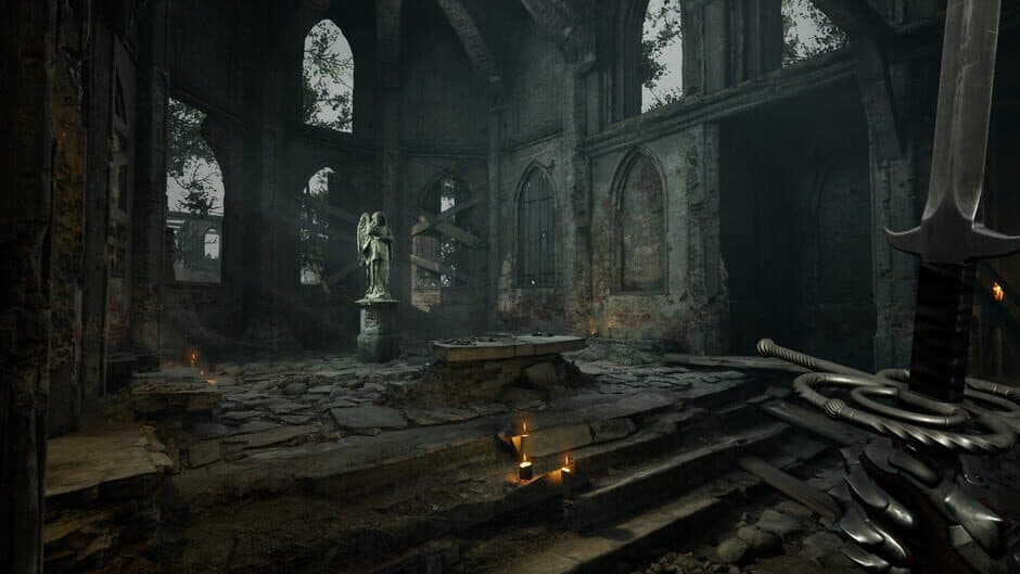 Скриншот 3 из Eldrimar