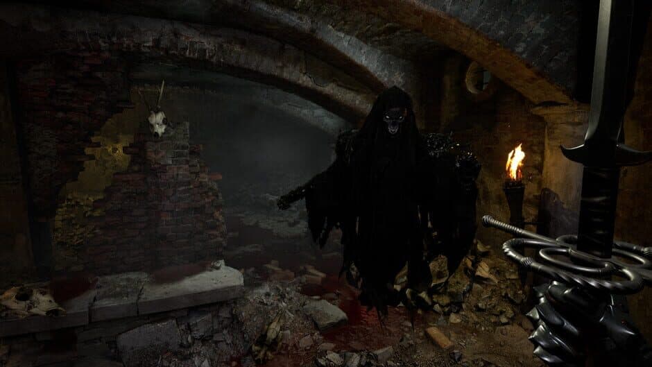 Скриншот 6 из Eldrimar