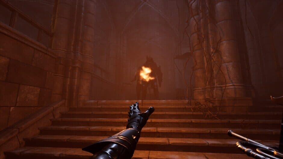 Скриншот 9 из Eldrimar