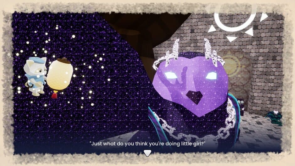 Скриншот 10 из Pilfer: Story of Light