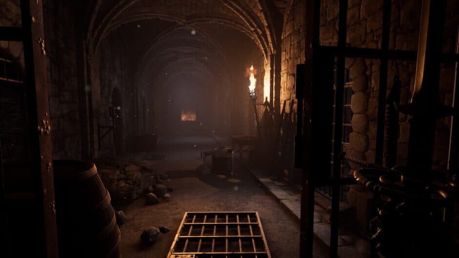 Скриншот 11 из Eldrimar