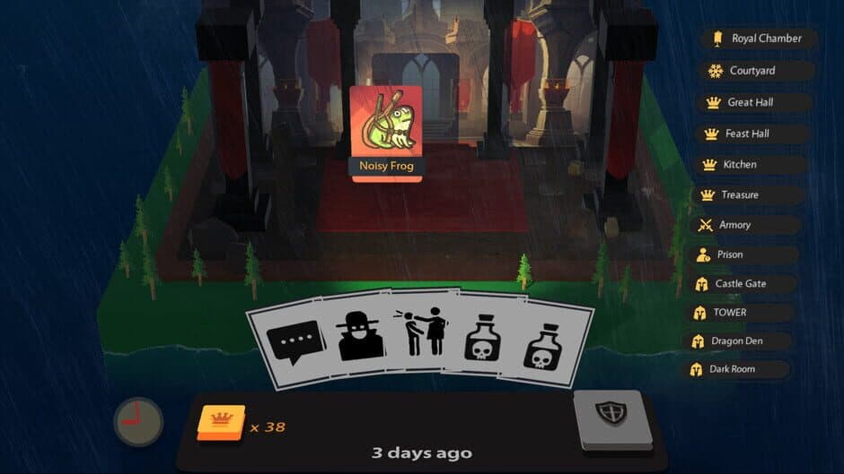 Скриншот 5 из Kingdom Unwritten