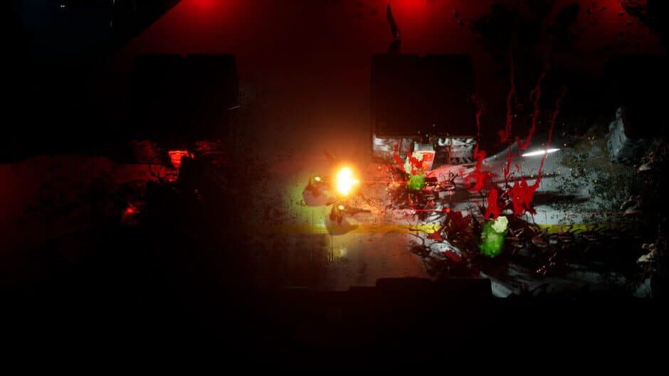 Скриншот 4 из DarkSwarm