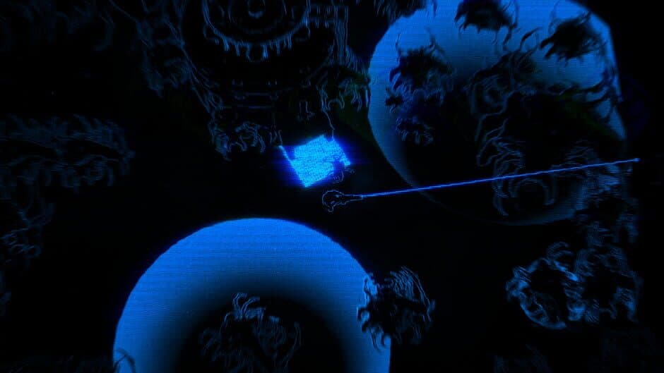 Скриншот 10 из DarkSwarm