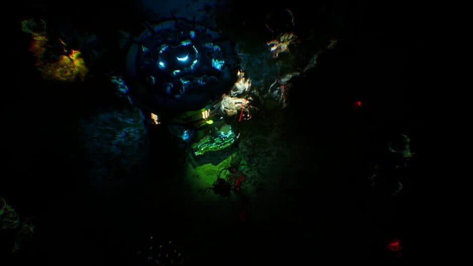 Скриншот 5 из DarkSwarm