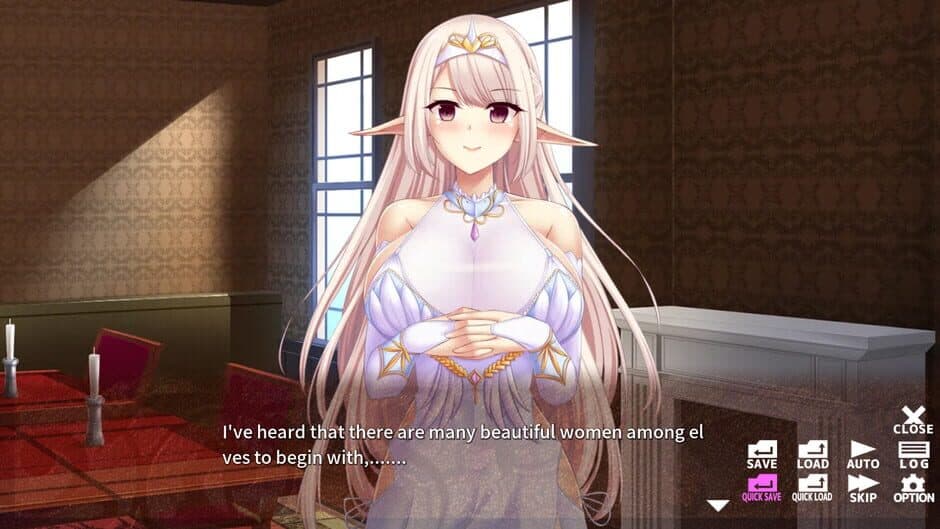 Скриншот 7 из Isekai Junior Manager