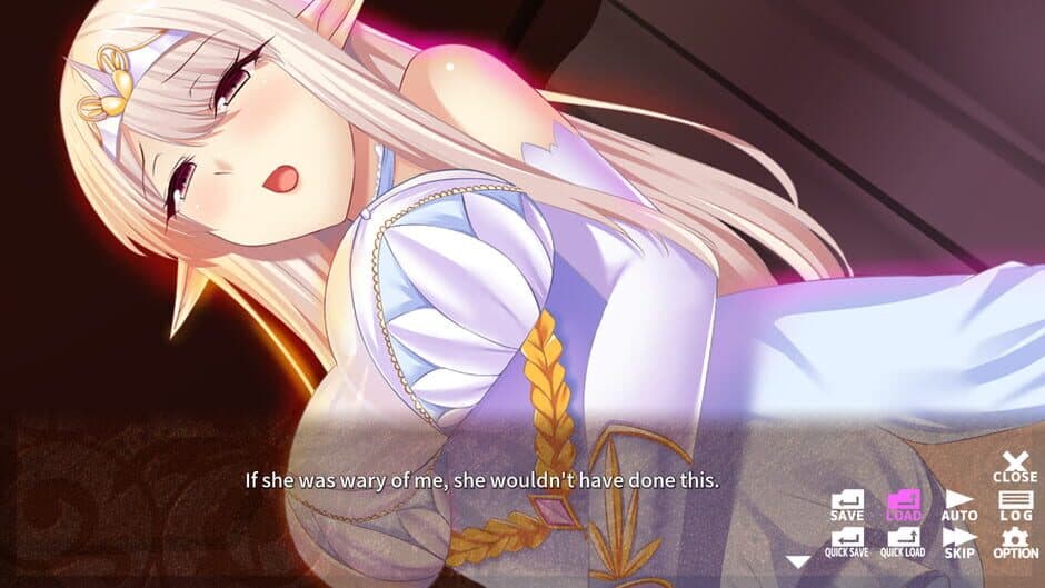 Скриншот 8 из Isekai Junior Manager