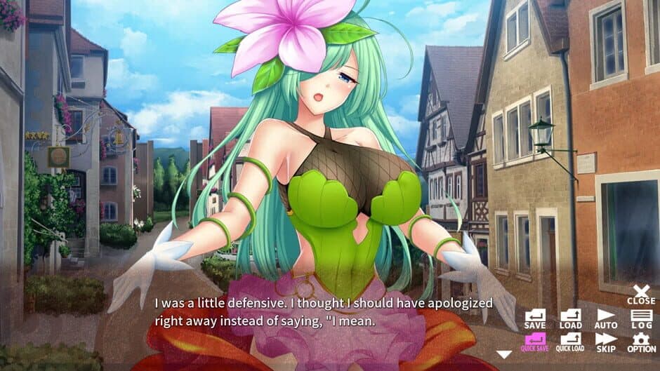 Скриншот 10 из Isekai Junior Manager