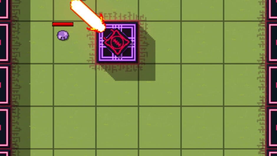 Скриншот 7 из Fighting Chance