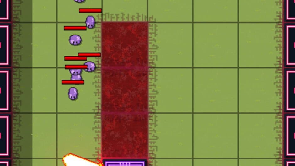 Скриншот 3 из Fighting Chance