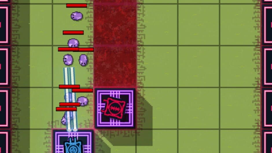 Скриншот 4 из Fighting Chance