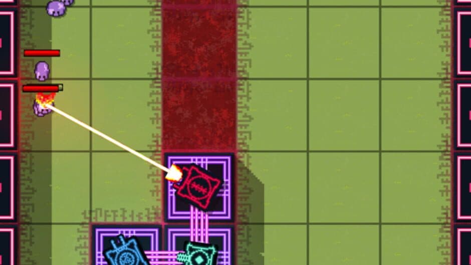 Скриншот 5 из Fighting Chance