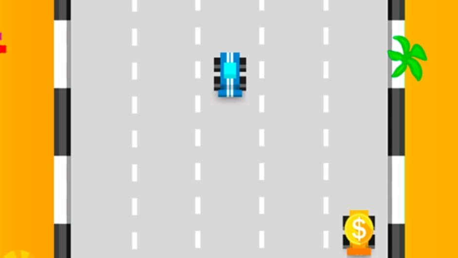 Скриншот 4 из Retro Speed 2
