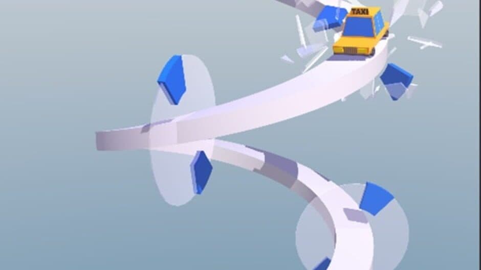 Скриншот 1 из Twisty Break 3D