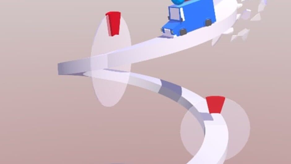 Скриншот 3 из Twisty Break 3D