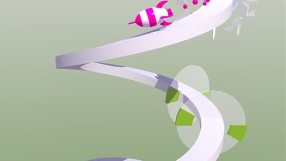 Скриншот 4 из Twisty Break 3D