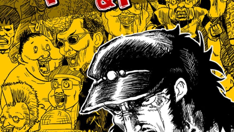 Скриншот 2 из Trash & Fists