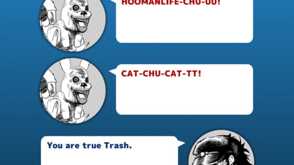Скриншот 5 из Trash & Fists