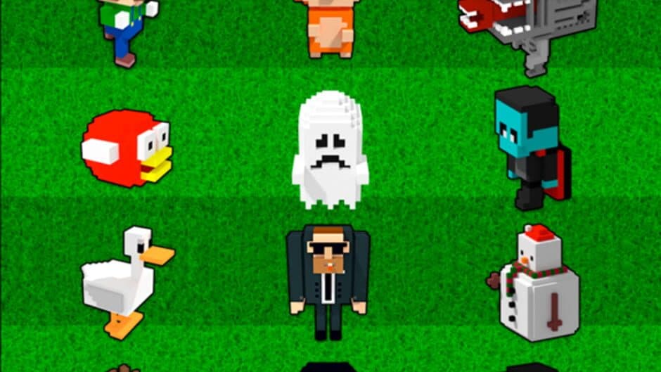Скриншот 2 из Football Fan: Run Team Run!