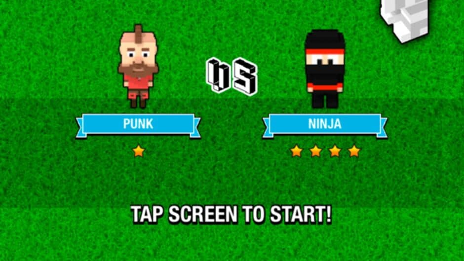Скриншот 4 из Football Fan: Run Team Run!
