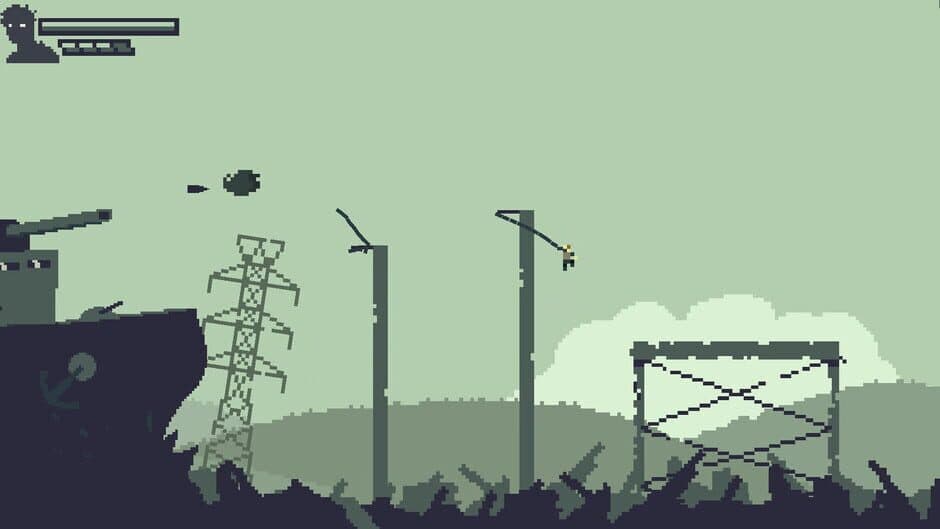 Скриншот 8 из The Prowler Hell