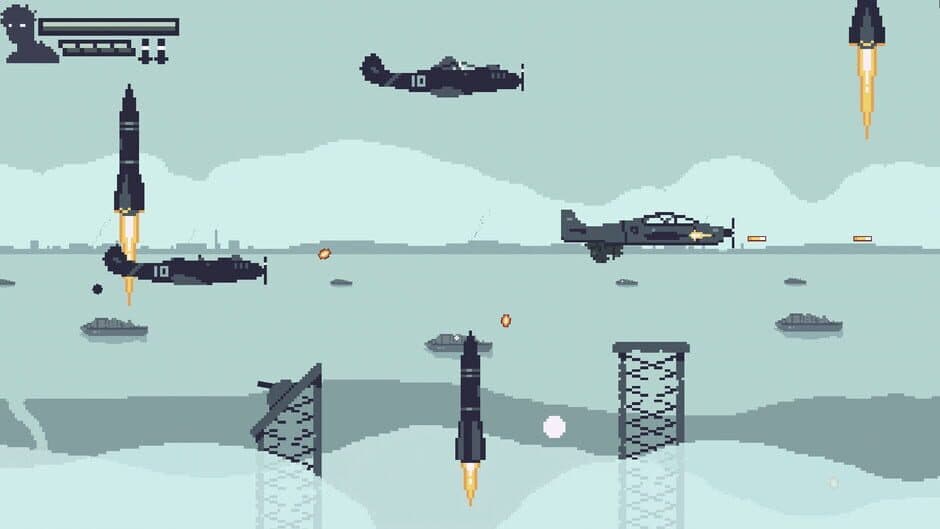 Скриншот 6 из The Prowler Hell
