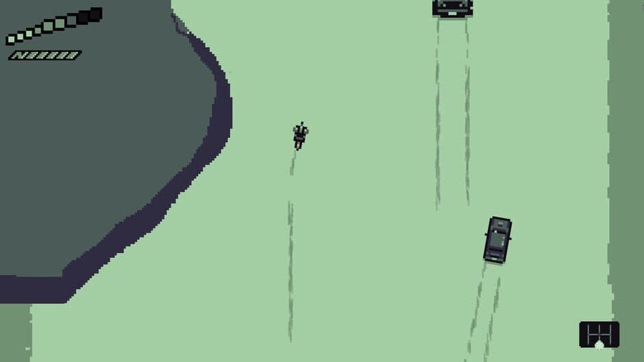 Скриншот 7 из The Prowler Hell