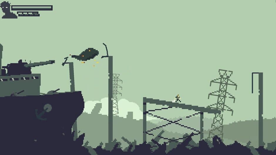 Скриншот 10 из The Prowler Hell