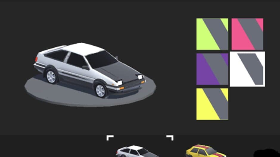 Скриншот 2 из Drifto