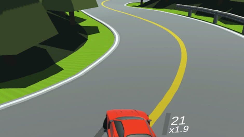 Скриншот 3 из Drifto