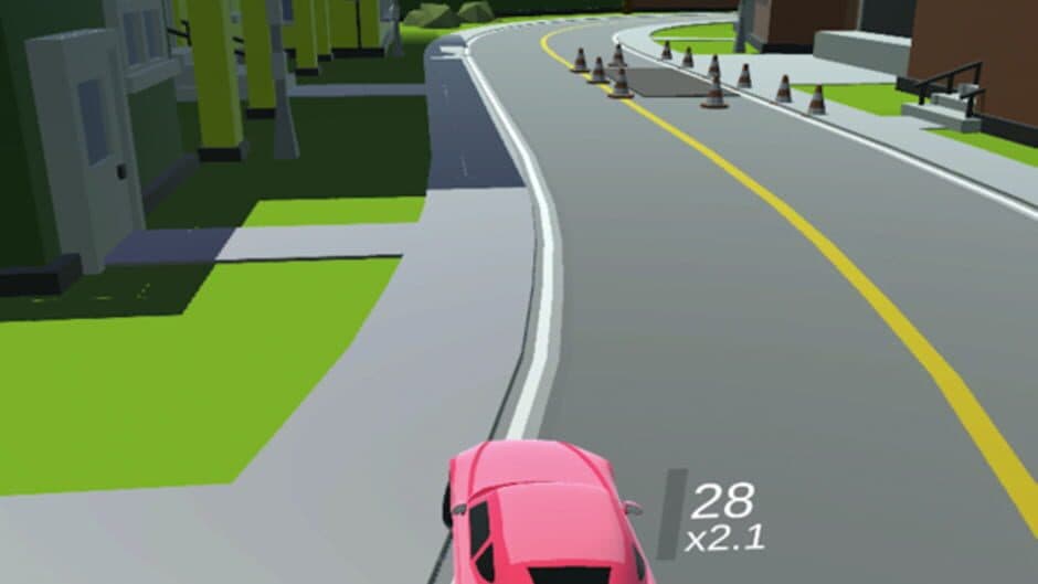 Скриншот 4 из Drifto