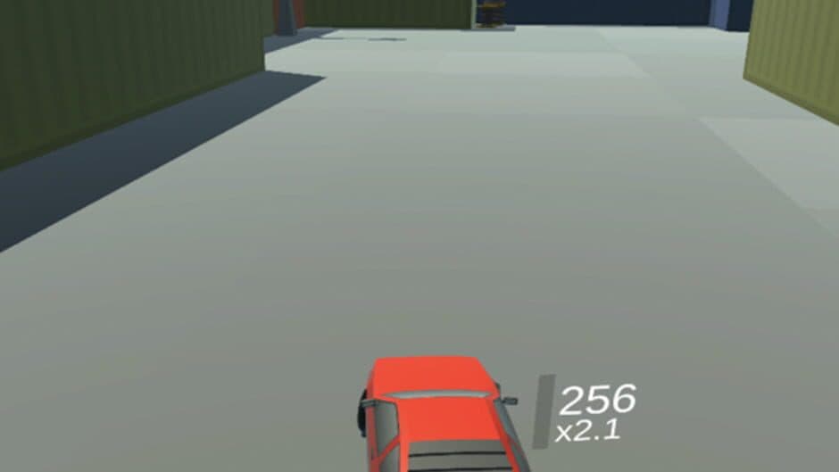 Скриншот 5 из Drifto