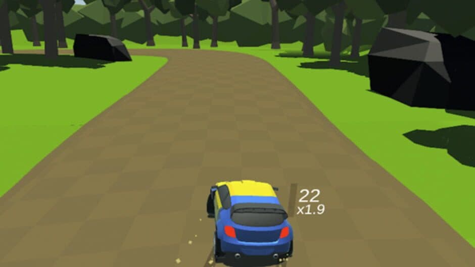 Скриншот 7 из Drifto