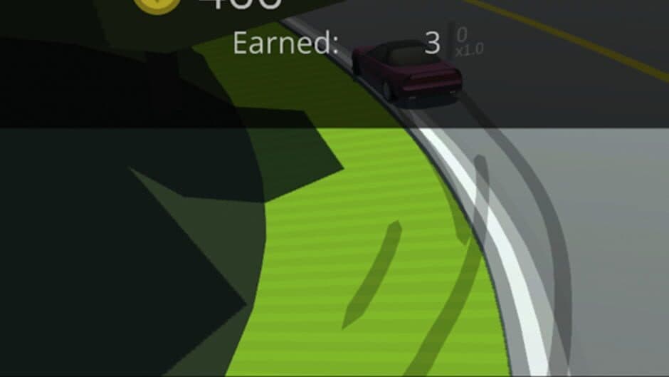 Скриншот 8 из Drifto