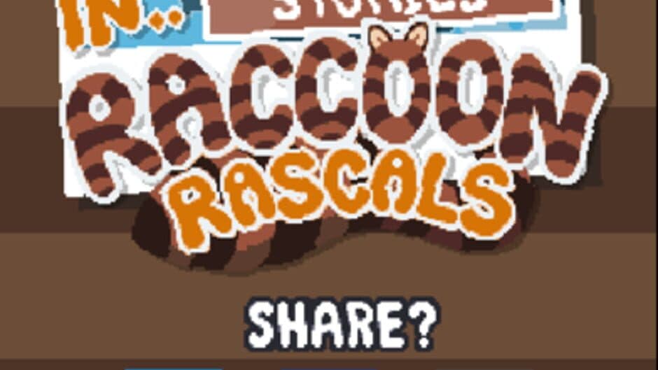 Скриншот 5 из Raccoon Rascals
