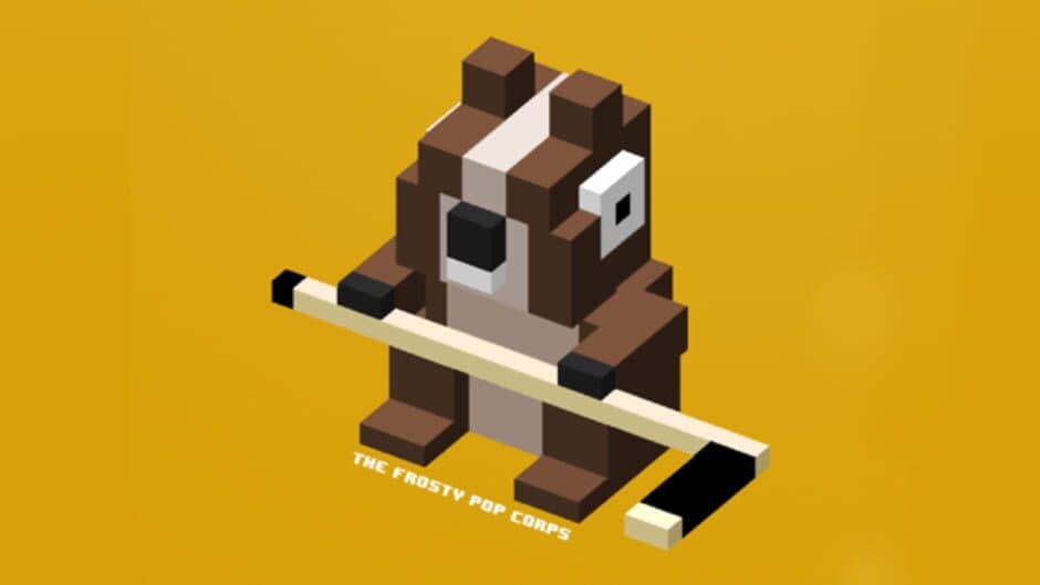 Скриншот 1 из Slap Shots!