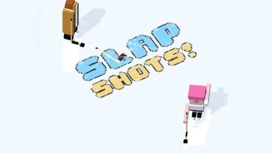 Скриншот 2 из Slap Shots!