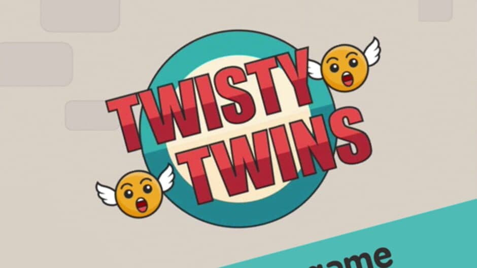 Скриншот 1 из Twisty Twins