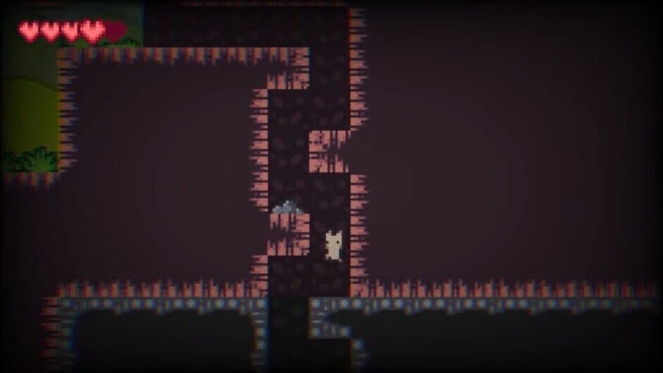 Скриншот 3 из Adventure Puss