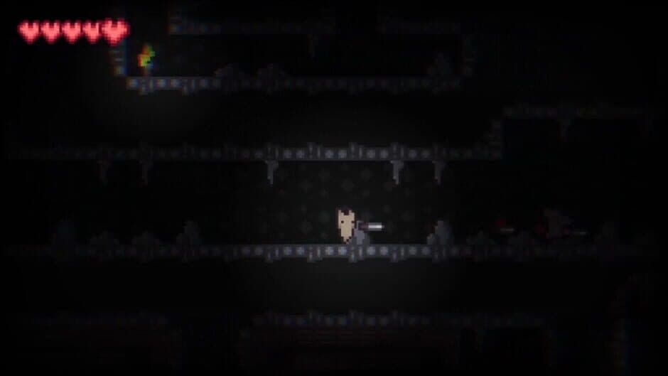 Скриншот 4 из Adventure Puss