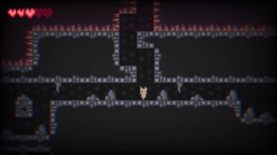 Скриншот 1 из Adventure Puss