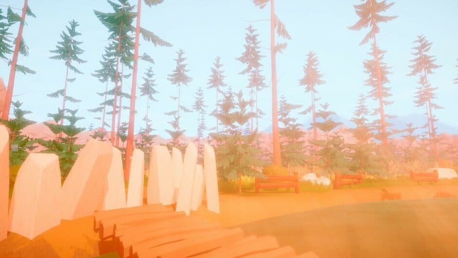 Скриншот 3 из Woodland Hike