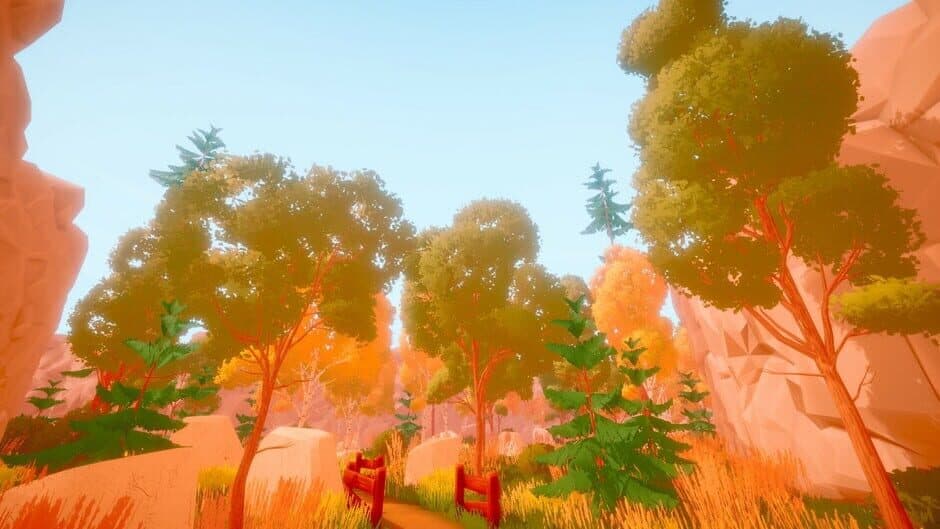 Скриншот 4 из Woodland Hike