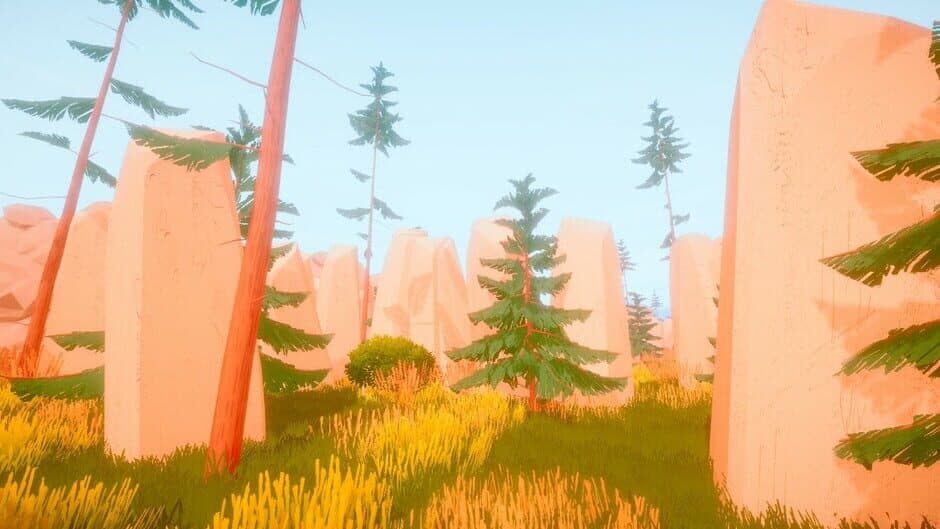 Скриншот 5 из Woodland Hike